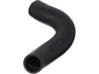 OEM 2007 Toyota Prius Upper Hose - 16572-21060