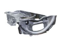 OEM Toyota Oil Pan - 12111-46052