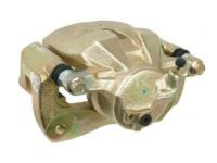 OEM 2011 Toyota RAV4 Caliper - 47730-02410