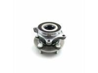 OEM Toyota Hub & Bearing Assembly - 42410-52070