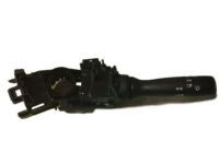 OEM 2011 Toyota Corolla Headlamp Switch - 84140-02670