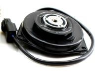 OEM 2001 Lexus LX470 Motor, Cooling Fan - 16363-64080