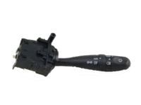 OEM 2003 Toyota RAV4 Headlamp Dimmer Switch - 84140-42010