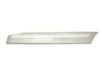 OEM 2000 Toyota Land Cruiser Body Side Molding - 75651-60180-E1