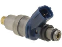 OEM 2000 Toyota Tacoma Injector - 23209-79085