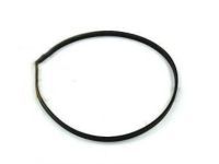 OEM Toyota Camry Power Steering Belt - 99363-70760-83