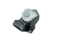 Genuine Motor, Headlamp Leveling, LH - 85691-28011