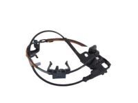 OEM Toyota Venza Front Speed Sensor - 89542-0T011