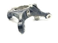 OEM 2021 Toyota RAV4 Prime Knuckle - 43212-06260