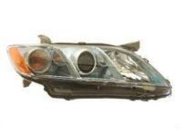 OEM 2007 Toyota Camry Lens & Housing - 81110-06C10