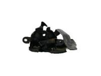 OEM Scion xD Lock Assembly - 53510-52430