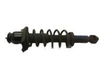 OEM 2014 Toyota Highlander Strut - 48510-8Z104