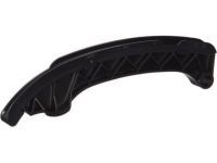 OEM Toyota Chain Guide - 13559-0T020