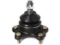 Genuine Toyota Front Upper Left Suspension Ball Joint Assembly - 43360-39085
