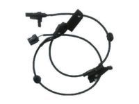 OEM Toyota RAV4 Rear Speed Sensor - 89546-42050