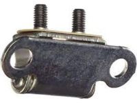 OEM Toyota Corolla iM Hinge - 68810-21051