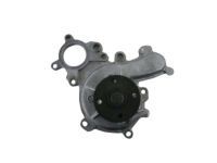 OEM 2014 Scion iQ Water Pump Assembly - 16100-80011