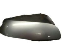 OEM Toyota Tacoma Mirror Cover - 87915-04070-B0