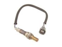OEM 2012 Toyota Sequoia Rear Oxygen Sensor - 89465-0C190