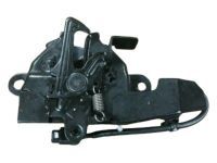 OEM Toyota Latch Assembly - 53510-0E071