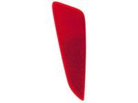 OEM Toyota C-HR Reflector - 81920-F4010
