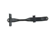 OEM 1994 Toyota Pickup Hold Down - 74404-35110