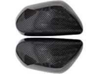OEM 2002 Toyota RAV4 Cover - 87915-42020-C0