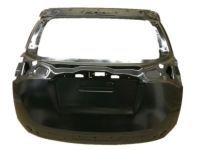 OEM 2017 Toyota RAV4 Lift Gate - 67005-0R230