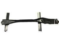 OEM Toyota Venza Hold Down Clamp - 74404-0T010