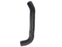 OEM 2009 Scion xD Upper Hose - 16571-37090