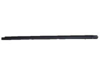 OEM Toyota Belt Weatherstrip - 68160-04020