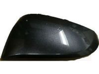 OEM 2014 Toyota Yaris Mirror Cover - 87945-0D410-D1