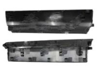 Toyota 75076-0E070-A0