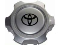 Genuine Toyota Tacoma Center Cap - 42603-04030