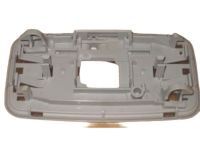 Genuine Dome Lamp Assembly - 81240-02090-B0
