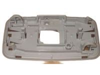 OEM 2009 Toyota Matrix Dome Lamp Assembly - 81240-02090-B0