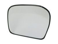 OEM Toyota Tacoma Mirror Glass - 87961-35751