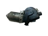OEM 2006 Lexus IS350 Motor Assy, Windshield Wiper - 85110-60400