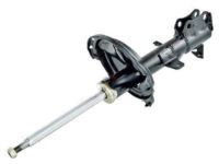 OEM 2006 Toyota Highlander Strut - 48530-49555