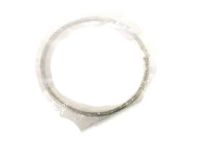 OEM Toyota Catalytic Converter Gasket - 17279-WAA02