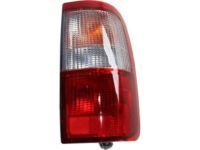 OEM Toyota T100 Tail Lamp Assembly - 81550-34010