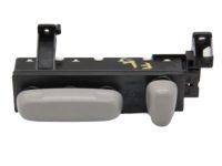 OEM 2005 Lexus GX470 Switch, Front Power Seat - 84922-0E010
