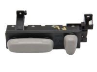 OEM 2008 Toyota Camry Adjust Switch - 84922-0E010