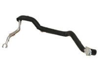 OEM 1993 Toyota Land Cruiser Pipe - 88716-60290