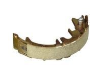 OEM 1988 Toyota Supra Shoes - 46540-14020