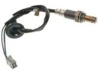 OEM 2003 Toyota Matrix Oxygen Sensor - 89465-01100