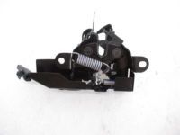 OEM Toyota Tacoma Lock Assembly - 53510-04070