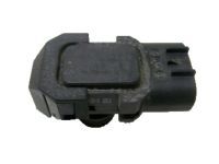 OEM 2013 Lexus LS600h Sensor, Vapor Pressure - 89461-48020