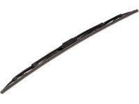 OEM 2006 Scion tC Front Blade - 85222-47020