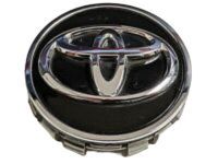 OEM Toyota Matrix Center Cap - 42603-12700